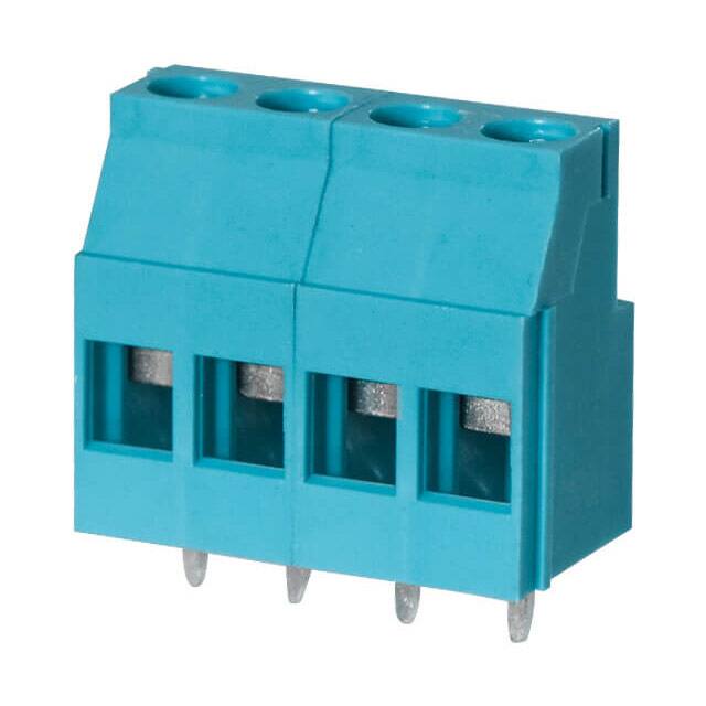 TB010-508-04BE CUI Devices  Kabel-Platine